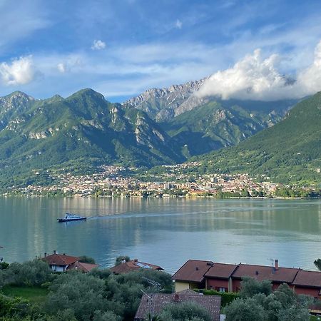 Le Terrazze Sul Lago Di Como Appartement Oliveto Lario Buitenkant foto