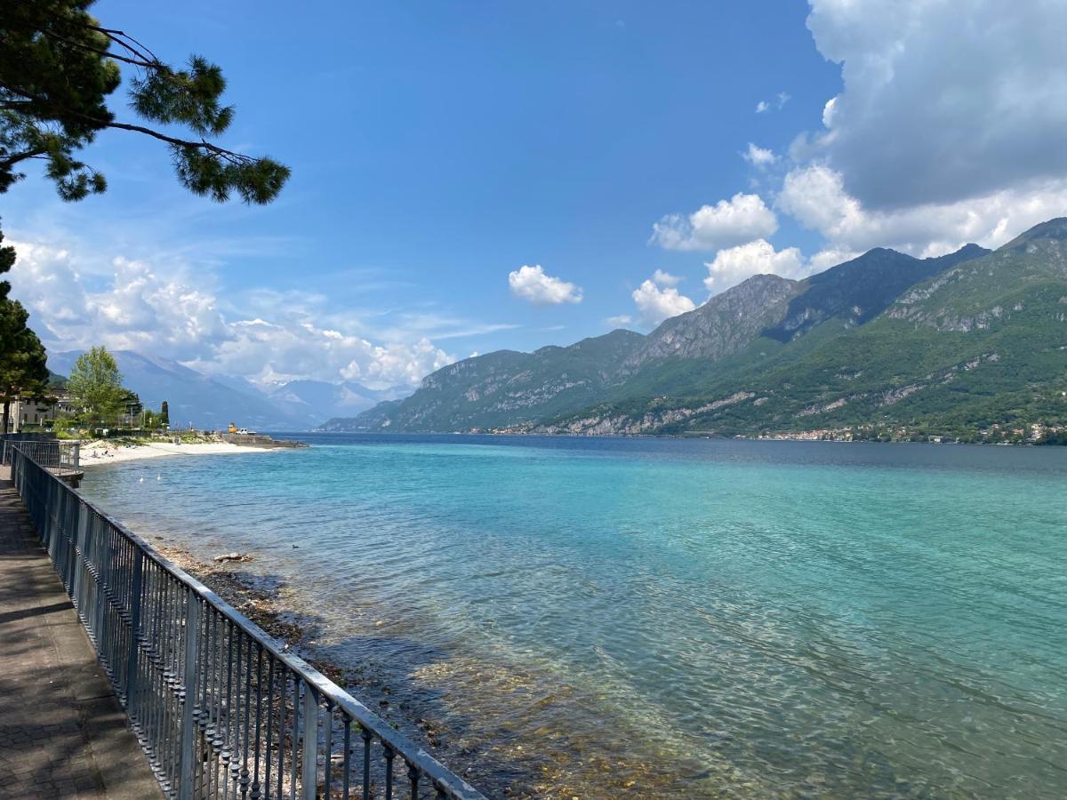 Le Terrazze Sul Lago Di Como Appartement Oliveto Lario Buitenkant foto